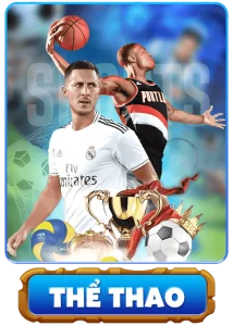 thể thao